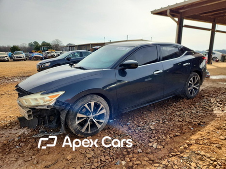 Nissan Maxima 2016 - Image 1 of 13