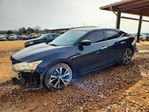 Nissan Maxima 2016