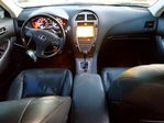 Lexus ES 2012