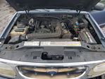 Ford Explorer 2000