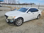 Lexus LS 2008