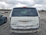 Dodge Caravan 2017
