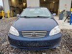 Toyota Corolla 2004
