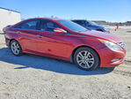 Hyundai Sonata 2011