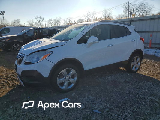 Buick Encore 2016 - Image 1 of 14