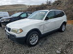 BMW X3 2004