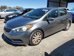 Kia Forte 2016