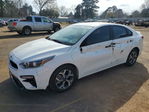 Kia Forte 2021