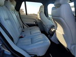 Land Rover Range Rover 2017