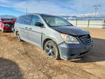 Honda Odyssey 2008