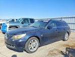 BMW Series 5 2010