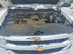 Chevrolet Silverado 2017