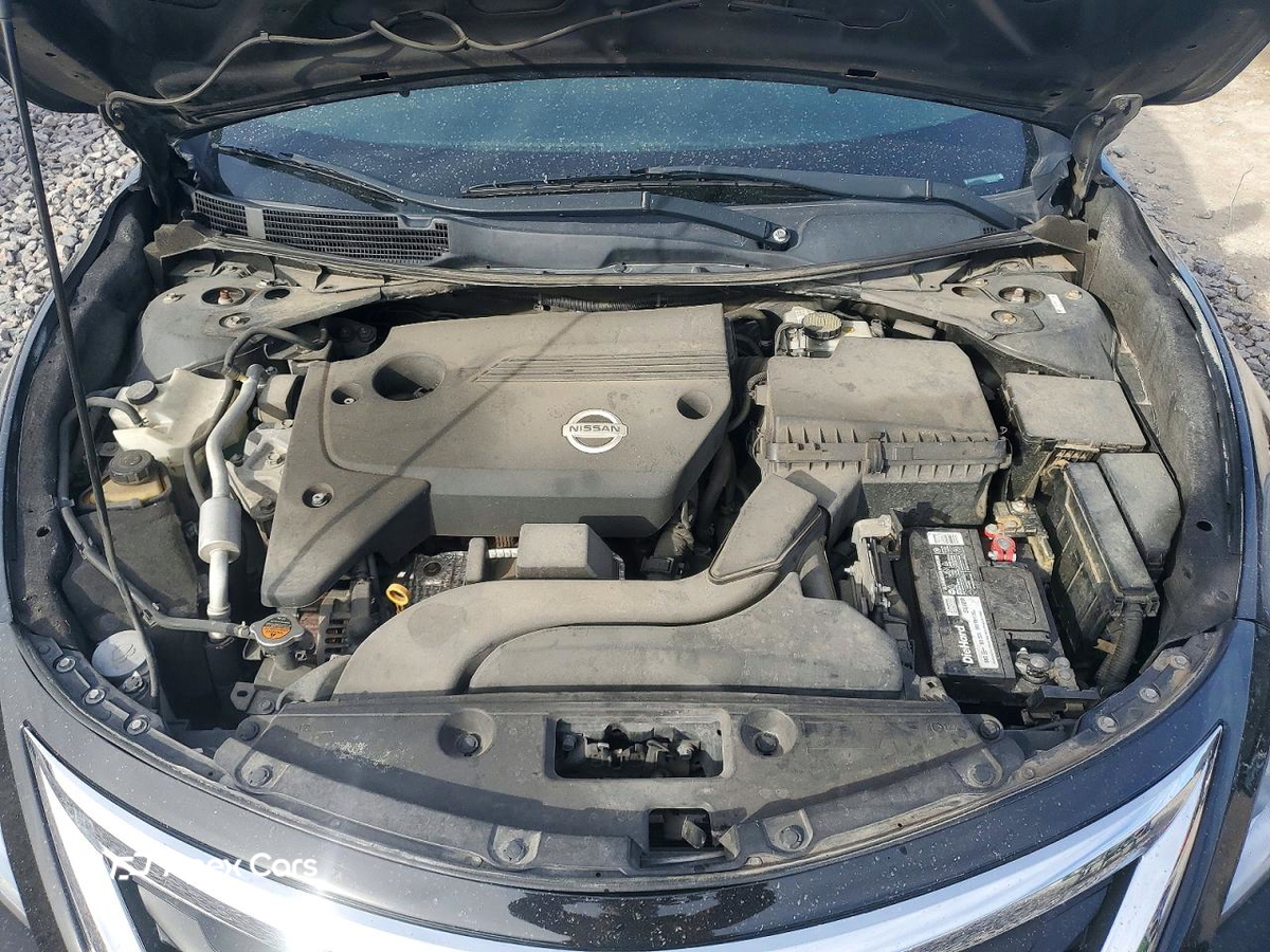 Nissan Altima 2013