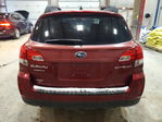 Subaru Outback 2014