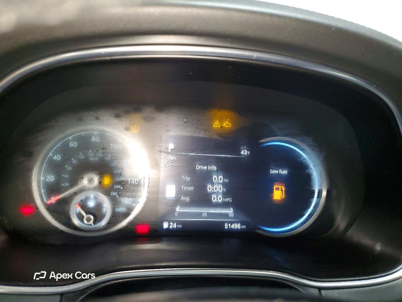 Genesis GV80 2022