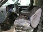 GMC Sierra 2001