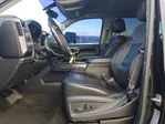 Chevrolet Silverado 2015