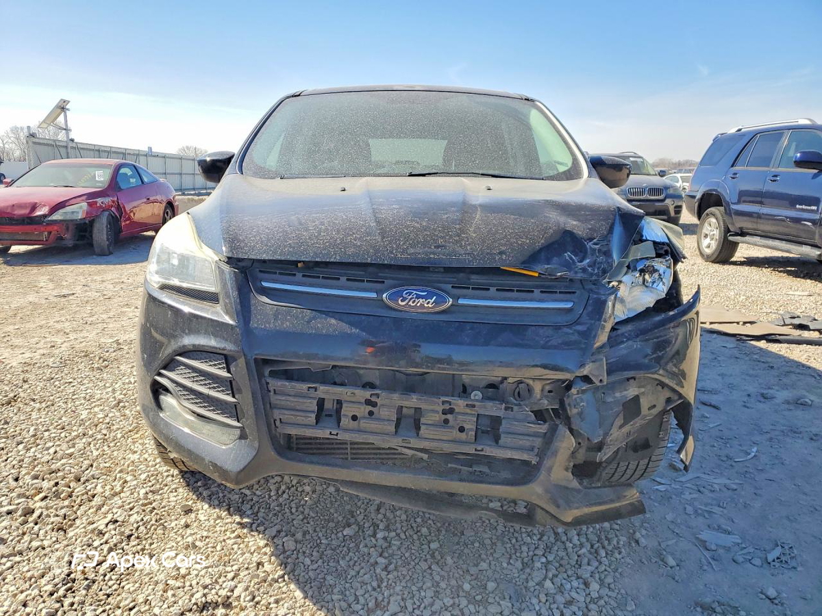 Ford Escape 2016