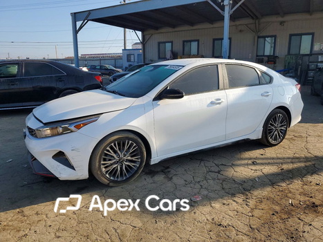 Kia Forte 2023 - Image 1 of 13