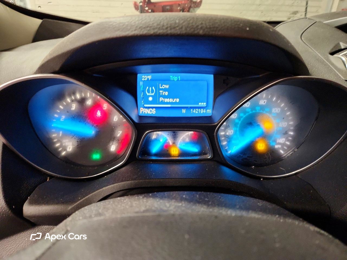 Ford Escape 2014