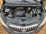 Buick Encore 2014
