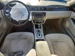 Chevrolet Impala 2012