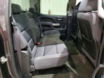 Chevrolet Silverado 2015