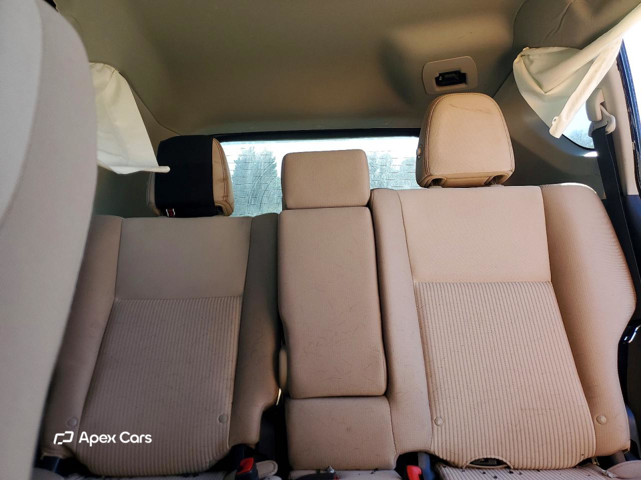 Toyota RAV 4 2013