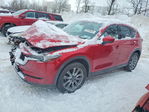 Mazda CX-5 2021