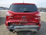 Ford Escape 2016