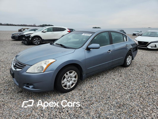 Nissan Altima 2011 - Zdjęcie 1 z 12