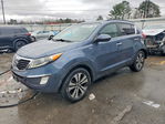 Kia Sportage 2012