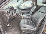 Ford Explorer 2023