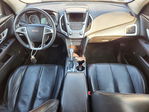 GMC Terrain 2012