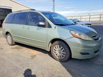 Toyota Sienna 2007