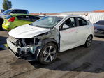 Chevrolet Sonic 2020