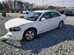Chevrolet Impala 2012