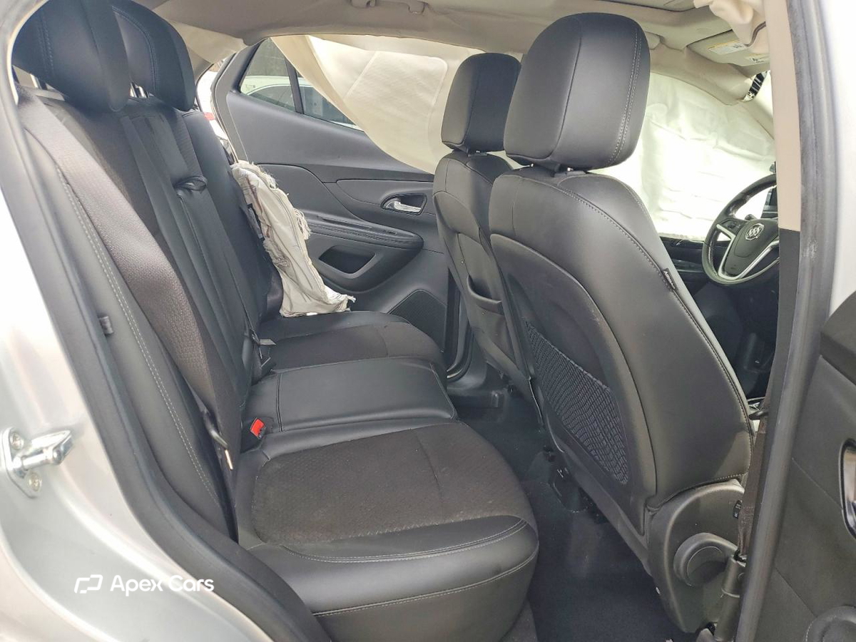 Buick Encore 2020