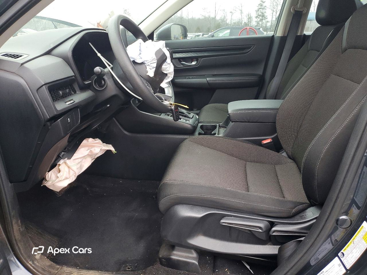 Honda CR-V 2023