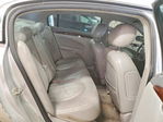 Buick Lucerne 2011