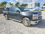 Chevrolet Silverado 2014