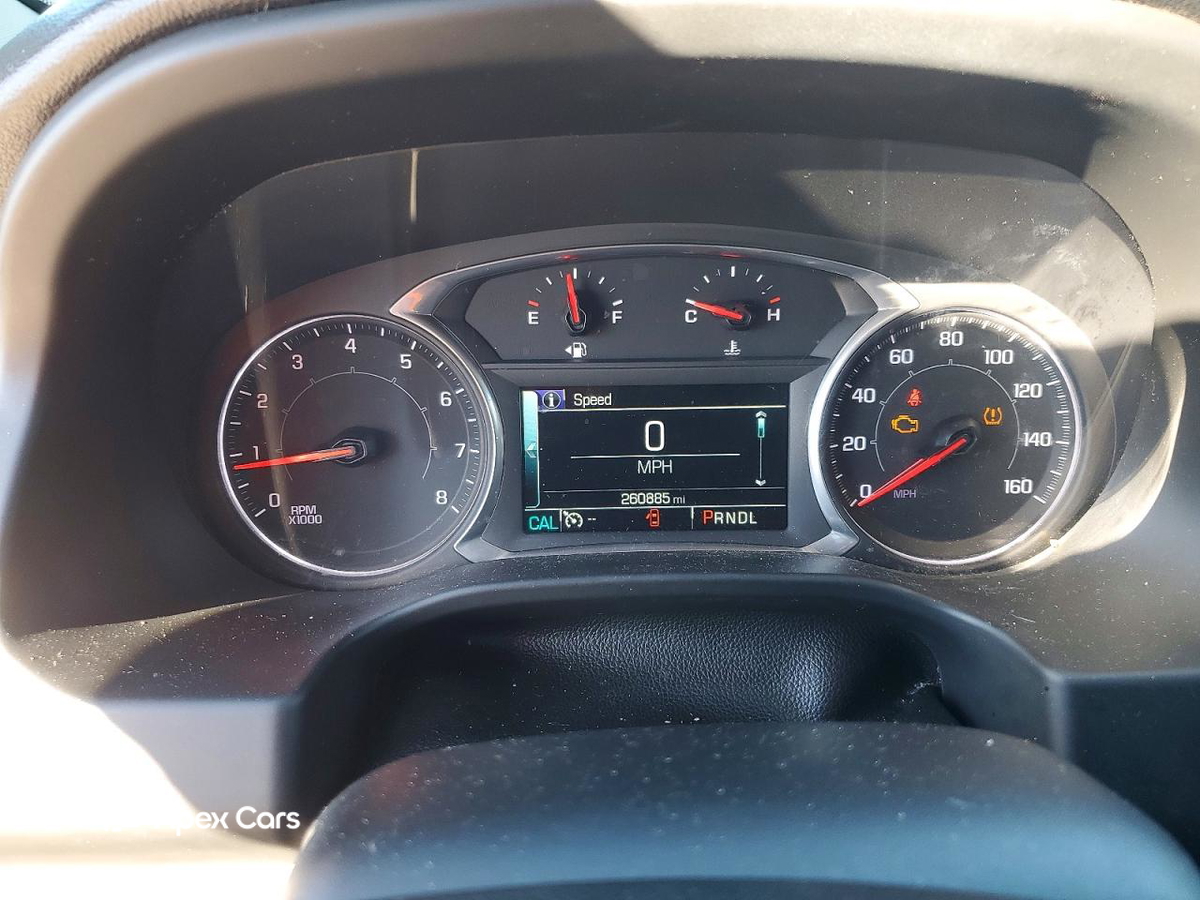 GMC Acadia 2019