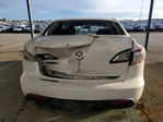 Mazda 3 2011