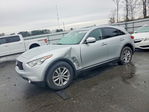 Infiniti QX70 2017
