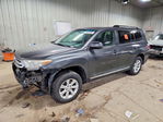 Toyota Highlander 2012