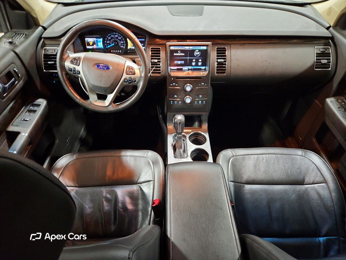 Ford Flex 2014