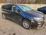 Chrysler Pacifica 2023