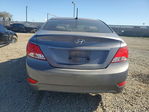 Hyundai Accent 2017