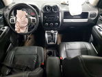 Jeep Compass 2015