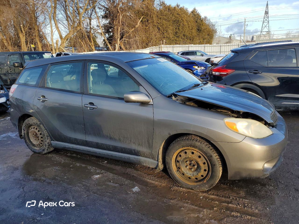 Toyota Matrix 2005